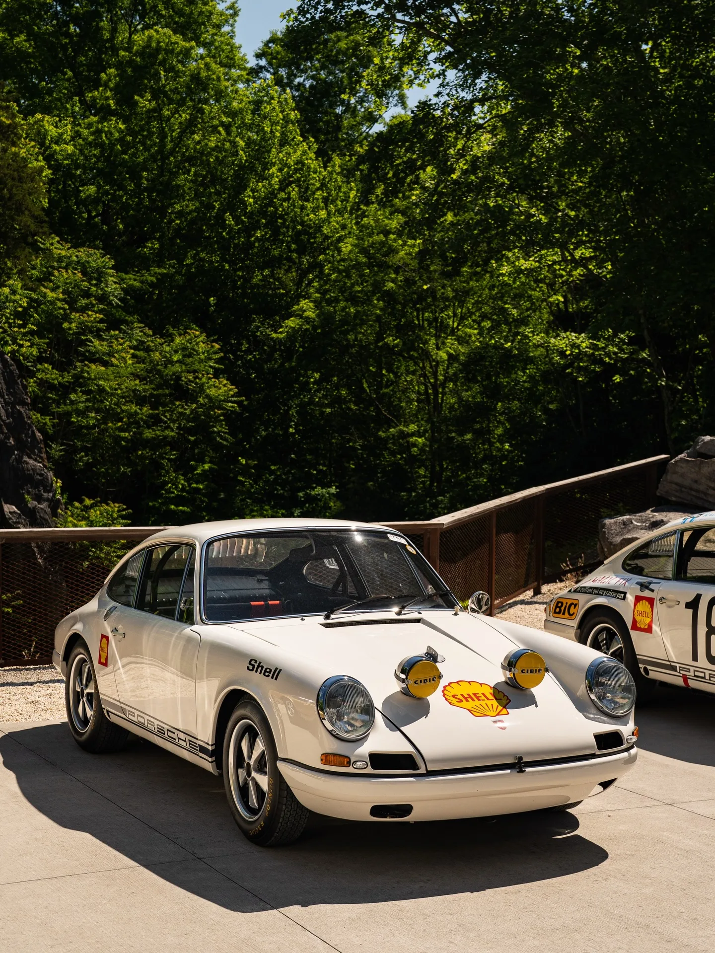 Porsche Platica 2026